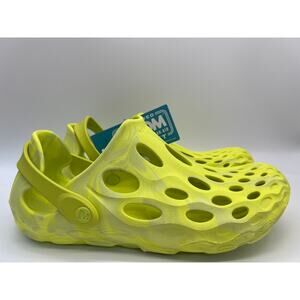 Merrell Hydro Moc Pomelo Water Croc Shoes J004244 Women's Size 9 NWT